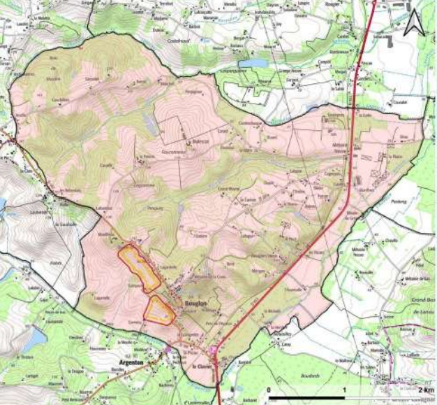 Avis Mission régionale d&rsquo;Autorité Environnementale